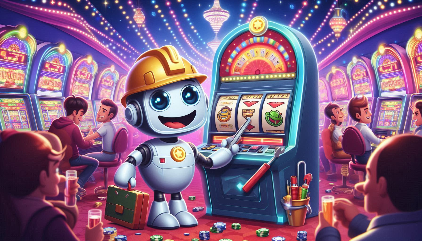 berapa lama maintenance slot pg soft