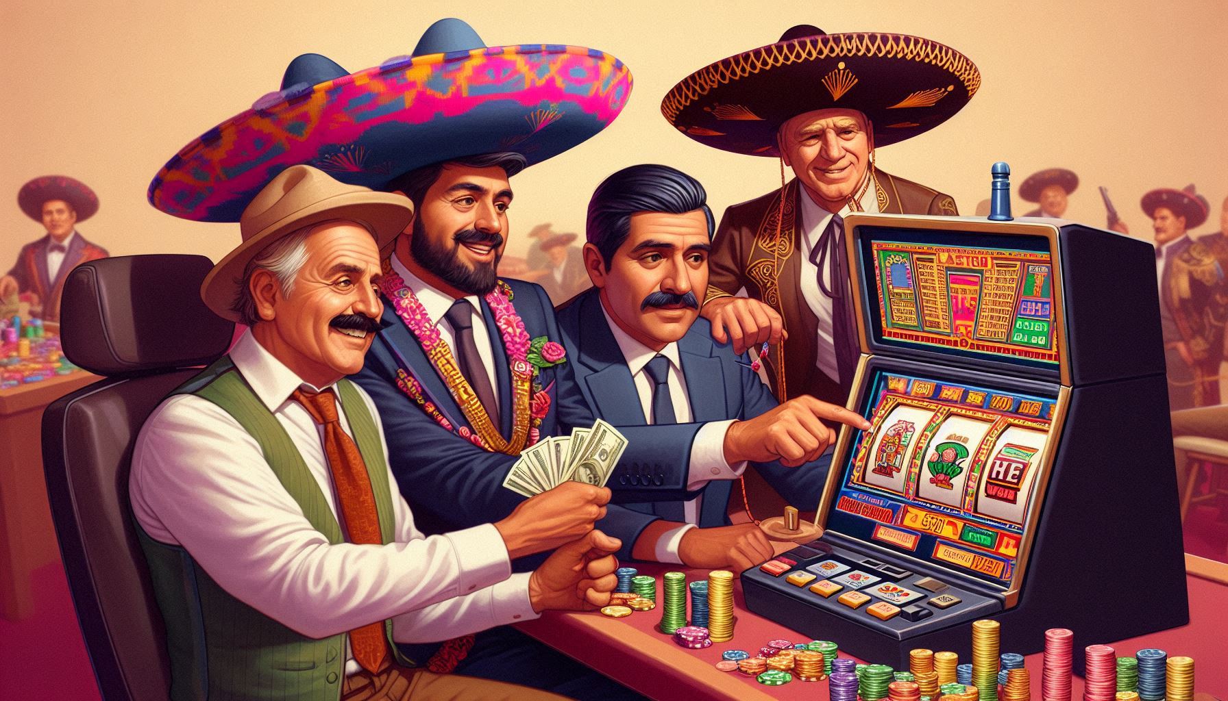 cara merusak sistem slot pragmatic