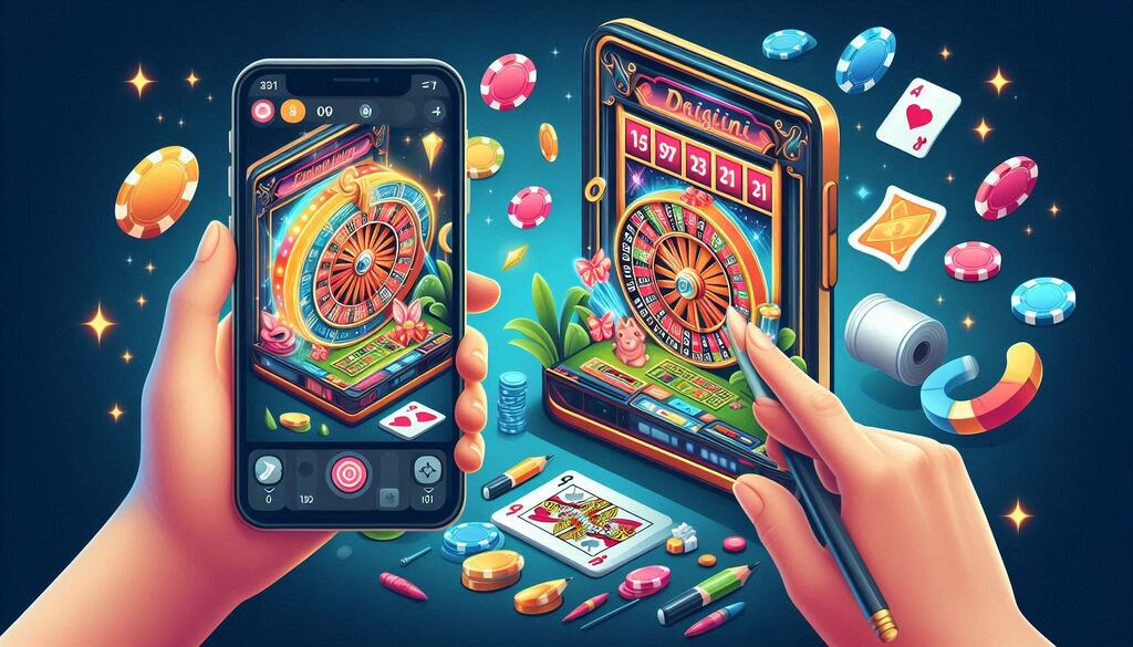 download apk judi slot online
