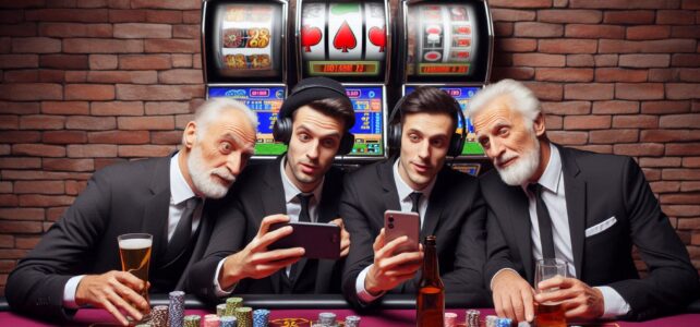 Rahasia Jam Bermain Slot Higgs Domino yang Bikin Menang Terus jam bermain slot higgs domino