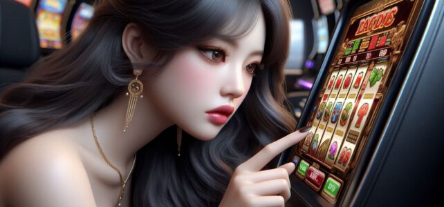 Cara mengalahkan mesin slot pragmatic : Tips Jitu Tahun Ini cara mengalahkan mesin slot pragmatic
