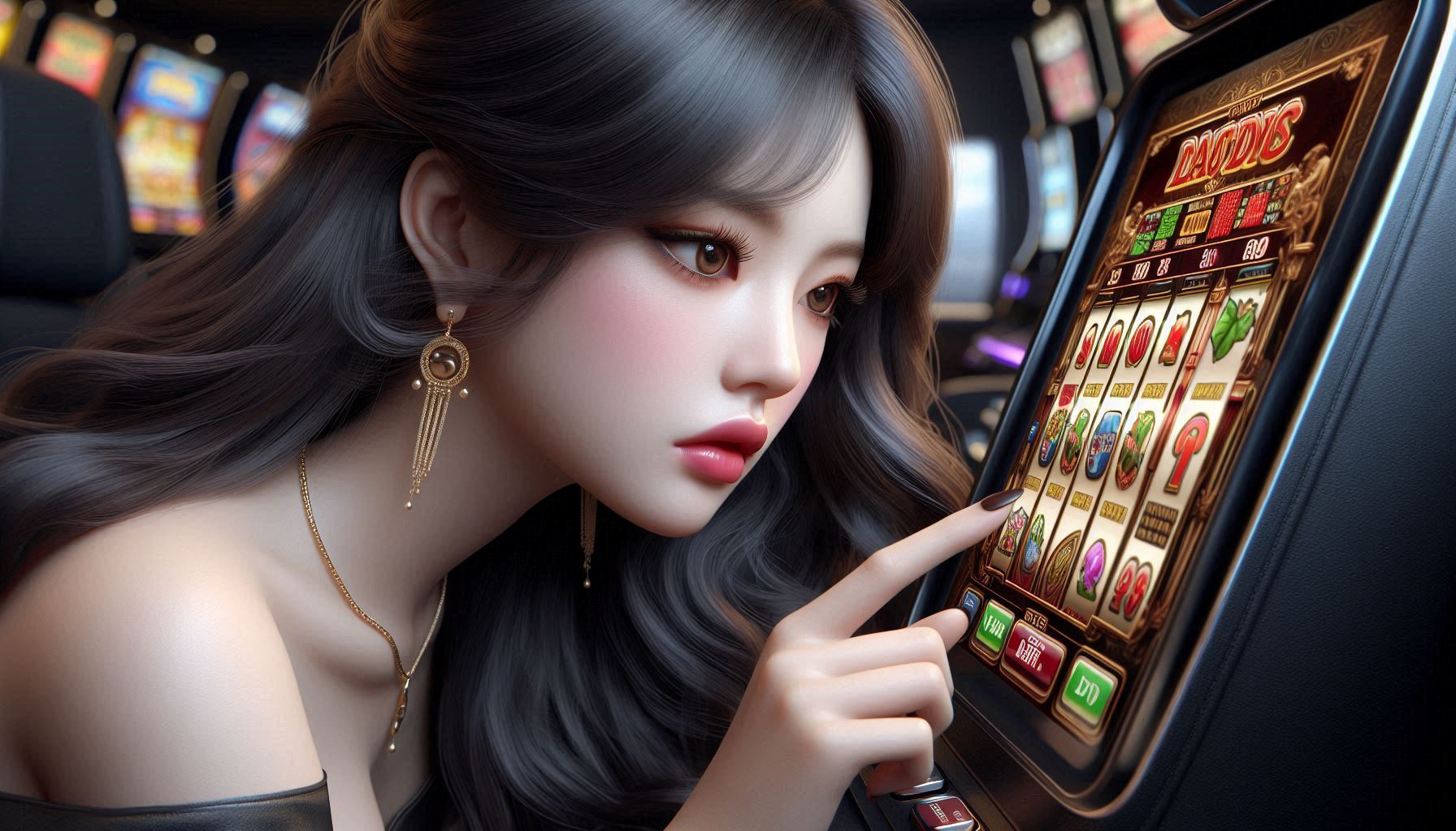 cara mengalahkan mesin slot pragmatic