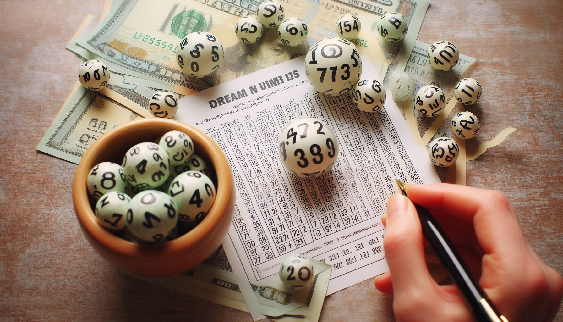 kode alam angka mimpi dikasih uang kertas dalam togel