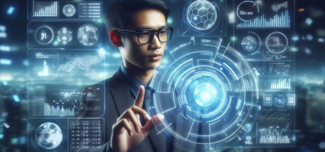 Cara Pasang Taruhan Bola Mix Parlay: Strategi Efektif untuk Kemenangan Cara Pasang Taruhan Bola Mix Parlay