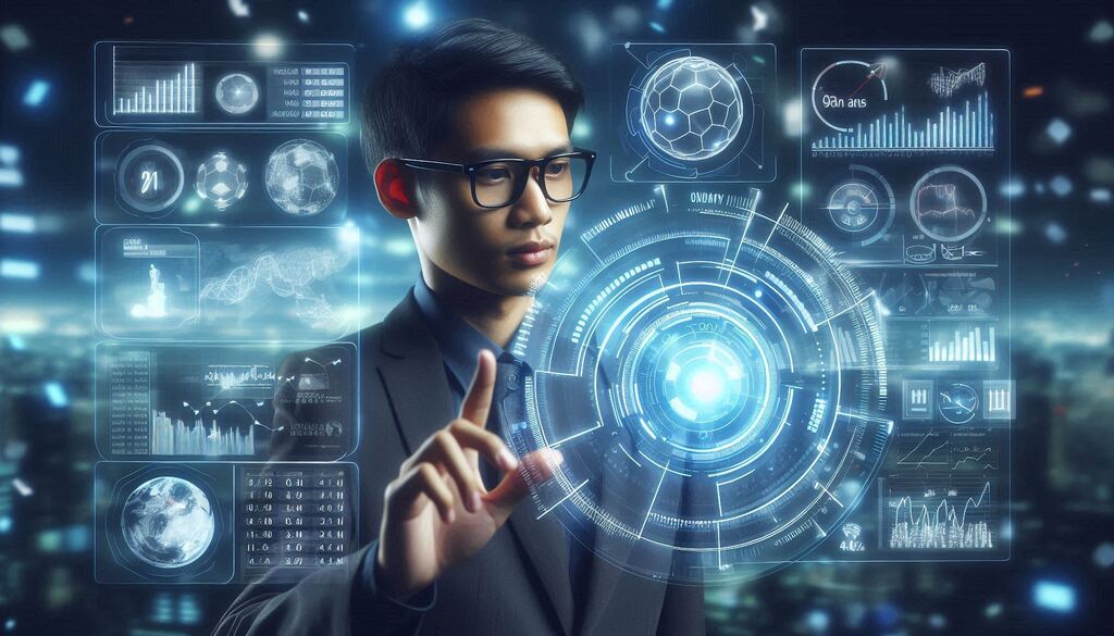 Cara Pasang Taruhan Bola Mix Parlay